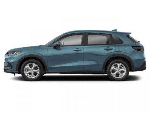 New 2026 Honda HR-V LX image 5