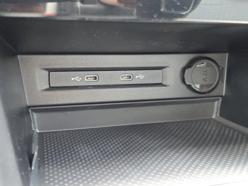 New 2025 Volkswagen Taos S image 16