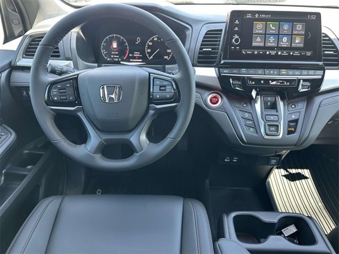New 2026 Honda Odyssey Sport-L image 13
