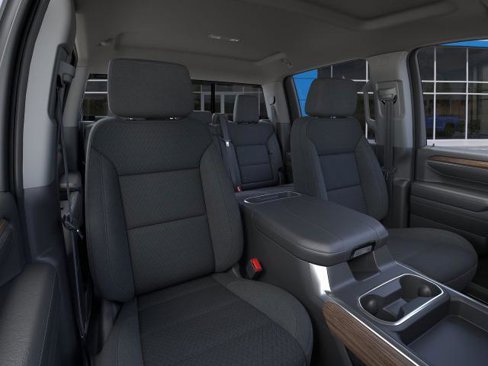 New 2026 Chevrolet Silverado 3500 LT w/ Convenience Package image 16