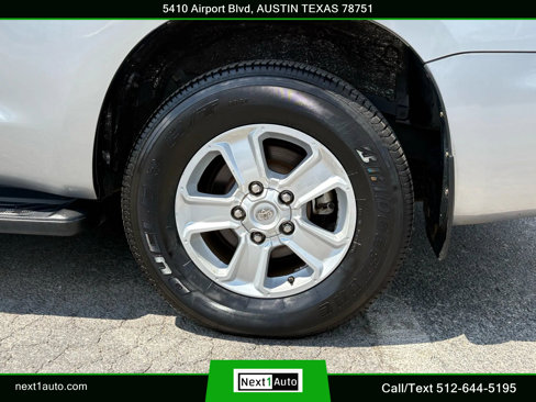Used 2018 Toyota Sequoia TRD Sport image 40