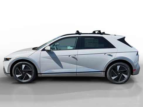 New 2025 Hyundai Ioniq 5 Limited image 2
