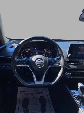 Used 2021 Nissan Altima 2.5 SR image 24