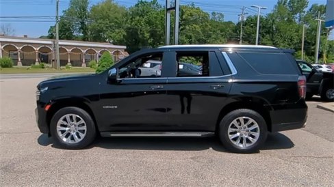 Certified 2023 Chevrolet Tahoe Premier image 5