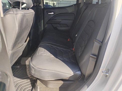 Used 2018 Chevrolet Colorado Z71 image 7