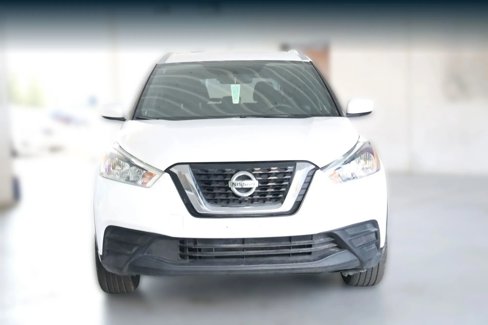Used 2019 Nissan Kicks SV image 5