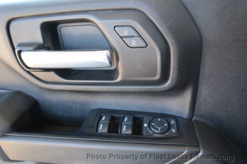 Used 2022 Chevrolet Silverado 2500 W/T w/ WT Convenience Package image 32