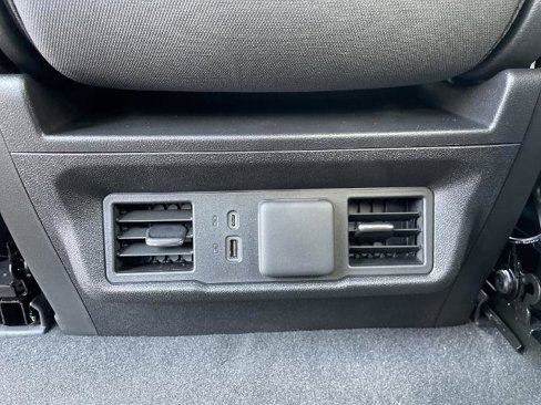 New 2026 Chevrolet Silverado 1500 LT w/ All Star Edition Plus image 19