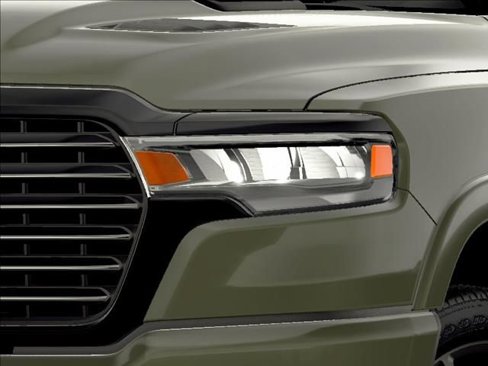 New 2026 RAM 1500 Laramie image 18