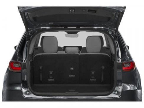 New 2025 MAZDA CX-90 Plug-In Hybrid w/ Premium Plus image 14