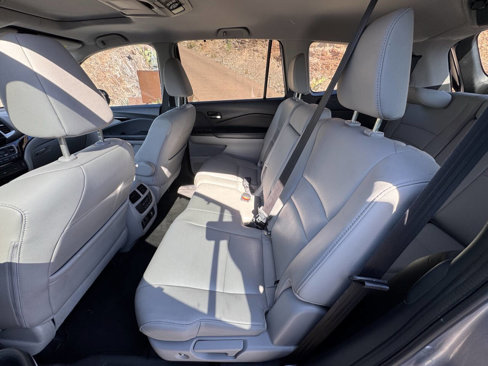 Used 2017 Honda Pilot Touring image 16