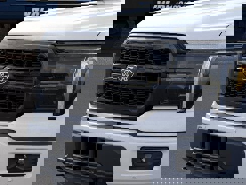 New 2025 Ford F150 Lariat image 17