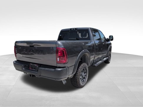 New 2025 RAM 2500 Power Wagon image 8