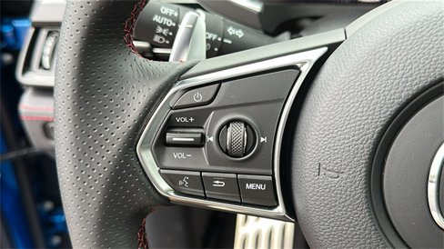 New 2026 Acura MDX A-Spec image 14