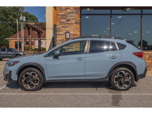 Used 2023 Subaru Crosstrek 2.5i Limited image 6