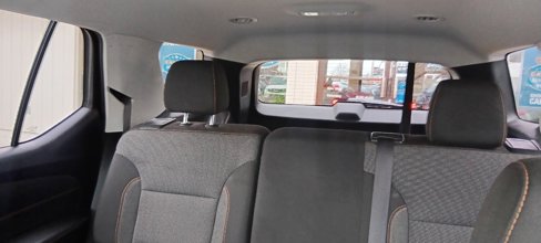 Used 2020 Chevrolet Traverse LS w/ LPO, Blackout Package image 25