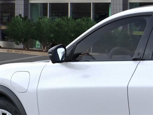 New 2025 Ford Mustang Mach-E GT w/ Interior Protection Package image 20