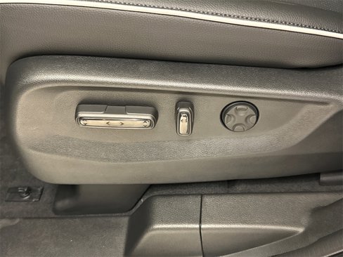 New 2026 Honda Odyssey Elite image 26