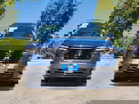 Used 2024 Honda Accord EX-L image 2