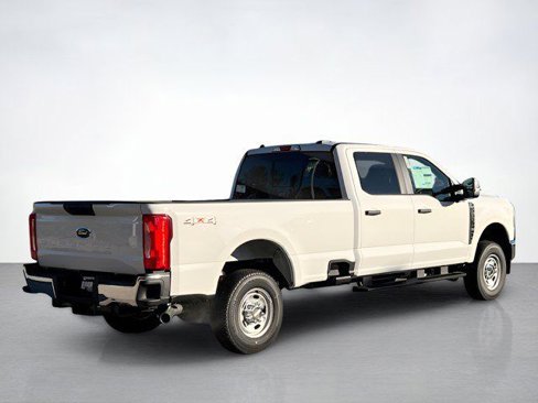 New 2026 Ford F250 XL image 3