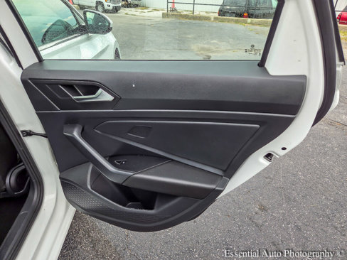 Used 2024 Volkswagen Jetta S image 29