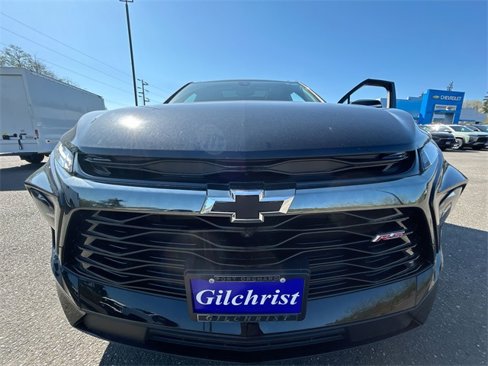 New 2025 Chevrolet Blazer RS w/ Driver Confidence II Package image 32