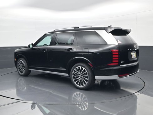 New 2026 Hyundai Palisade Calligraphy image 7