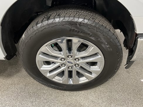 Used 2024 Ford F150 Lariat image 22