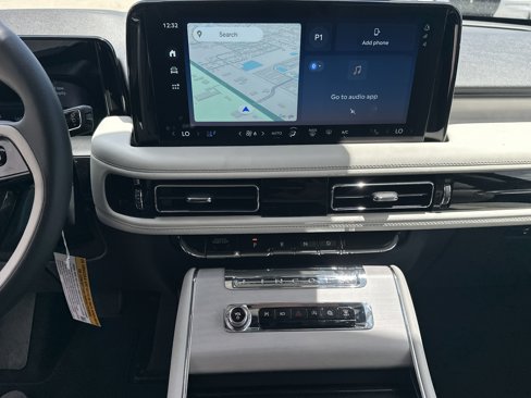New 2025 Lincoln Aviator Reserve image 20