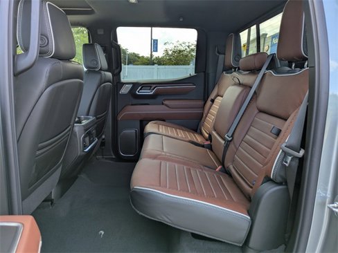 New 2026 GMC Sierra 1500 Denali Ultimate image 14