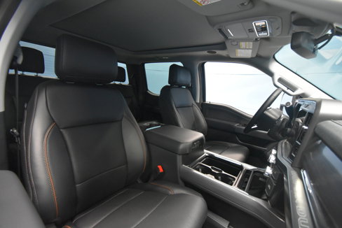 New 2025 Ford F250 Lariat w/ Lariat Ultimate Package image 20