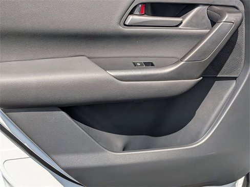 New 2025 MAZDA CX-50 AWD 2.5 Hybrid w/ Cargo Package image 28