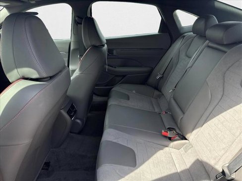 New 2025 Hyundai Sonata N Line image 16