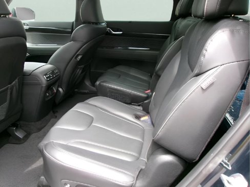 Used 2025 Hyundai Palisade Calligraphy image 9