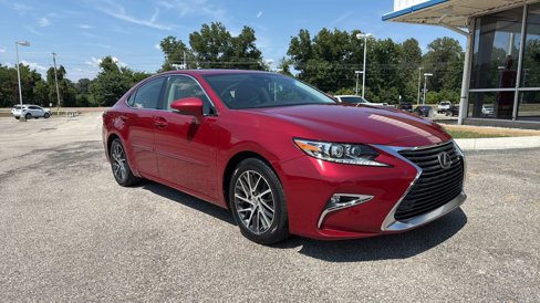 Used 2016 Lexus ES 350 image 1