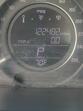 Used 2016 Honda Accord LX image 12