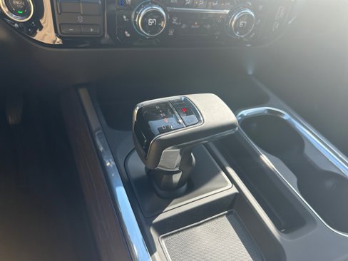 New 2026 GMC Sierra 1500 SLT image 22