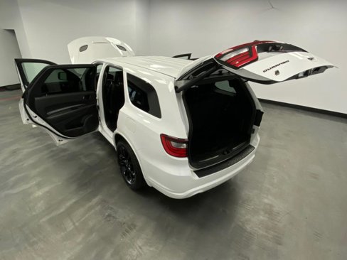 Used 2020 Dodge Durango R/T w/ Blacktop Package image 51
