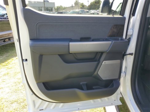 Used 2024 Ford F350 Lariat w/ Lariat Ultimate Package image 31