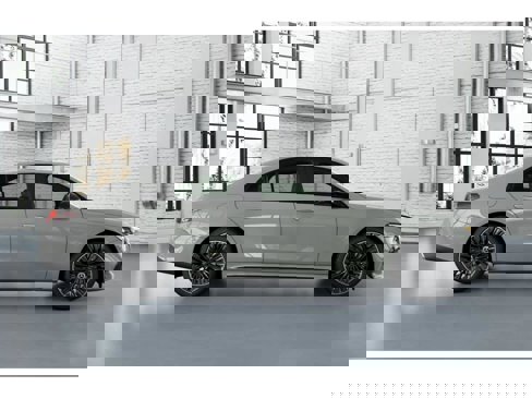 New 2026 Mercedes-Benz E 350 Sedan image 15