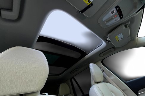 Certified 2024 Volvo XC90 B6 Plus w/ Protection Package Premier image 27