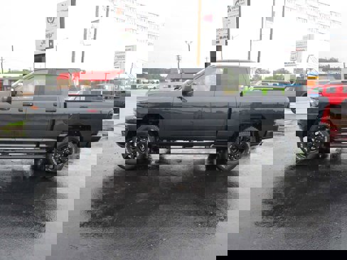 New 2025 RAM 2500 Big Horn image 8