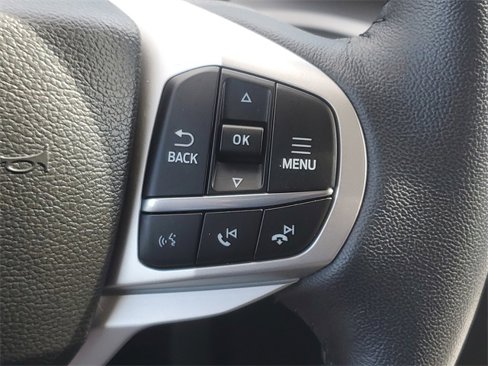 Certified 2023 Ford Explorer XLT image 17