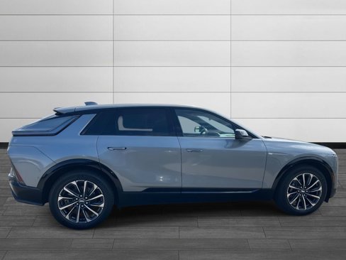 New 2026 Cadillac Lyriq Sport image 6