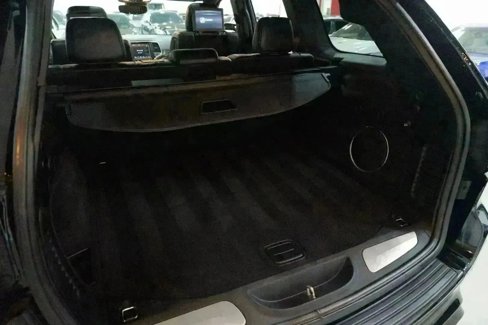 Used 2018 Jeep Grand Cherokee Trackhawk image 25