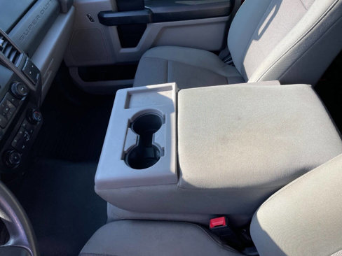 Used 2021 Ford F250 XL w/ Power Equipment Group image 8