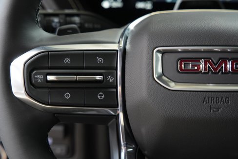 New 2026 GMC Yukon Elevation image 33