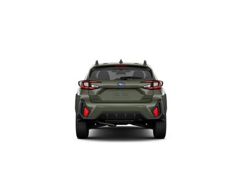 New 2026 Subaru Crosstrek 2.5i Premium image 9