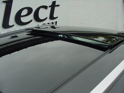 Used 2016 Audi Q5 3.0T Prestige image 4
