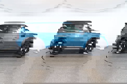Used 2024 Kia EV9 Wind image 6